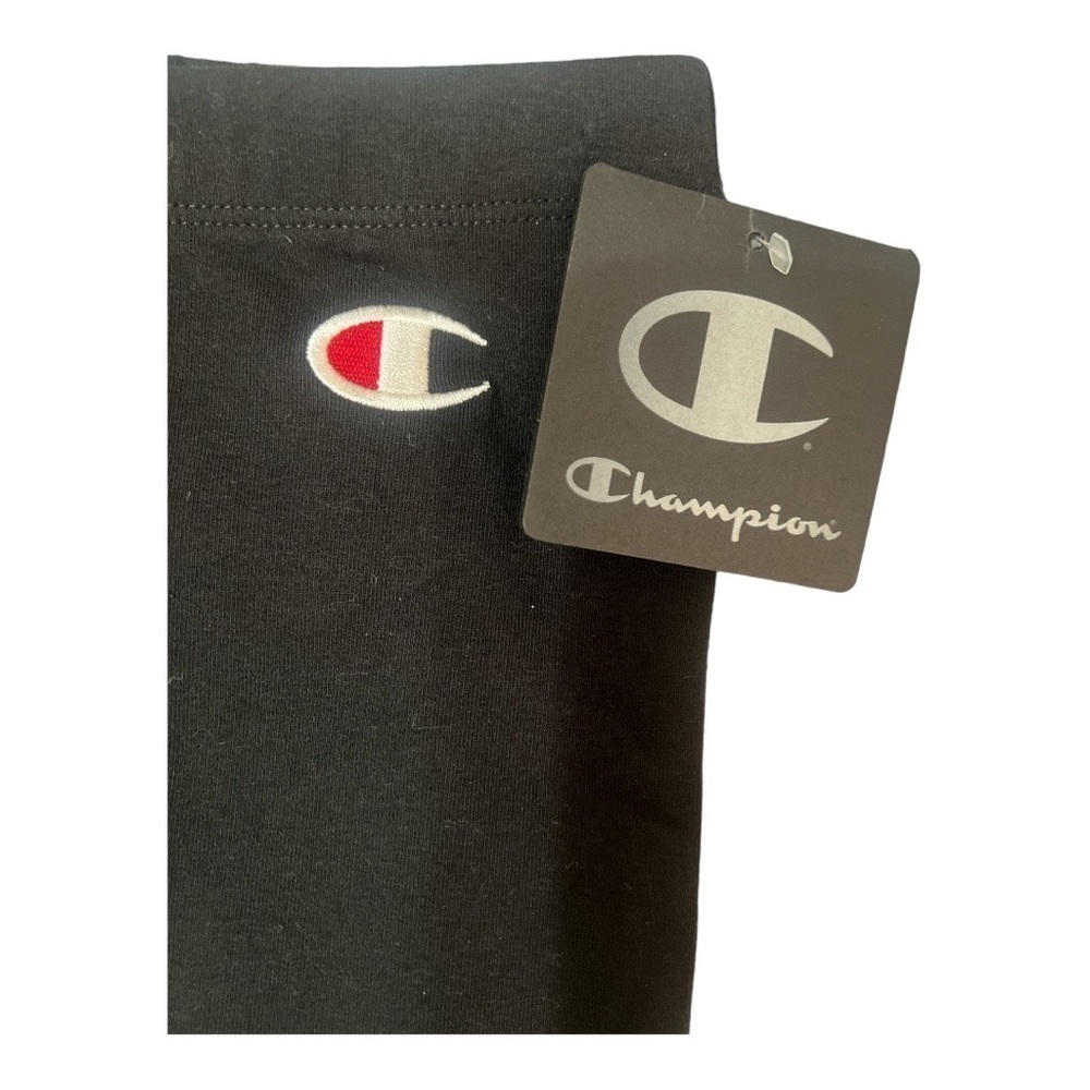Champion Sporty Mini Skirt NWT Size Medium LE1 - Picture 3 of 4